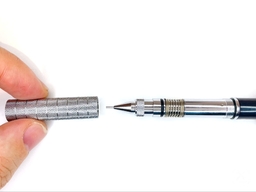 グリップを装着するの画像1