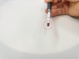 （補足）チャンクはノック状態で輪を下ろすと開くの画像2