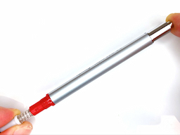 芯タンク結合部を装着するの画像2