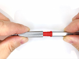 口金を装着するの画像2