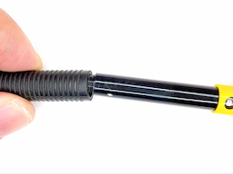 グリップを装着するの画像2