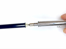 ケースを装着するの画像2