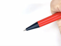 【作業準備】シャー芯を抜くの画像1