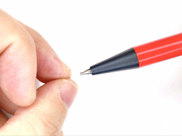 C型スリーブを外すの画像2