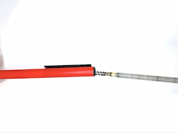 ケースに芯タンクを装着するの画像2