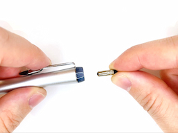 消しゴムを外すの画像2