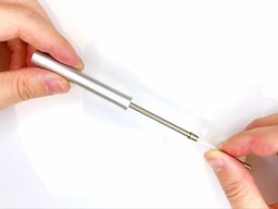 ケースから芯タンクを引き抜くの画像2