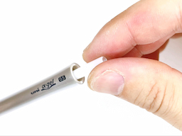 芯タンク結合部を装着するの画像2