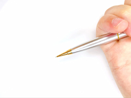 【事前準備】シャー芯を抜くの画像2