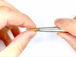 口金を外すの画像2