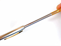 ケースから芯タンクを引き抜くの画像2