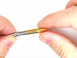 ノックキャップを外すの画像2