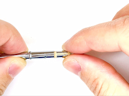 消しゴムを外すの画像2