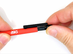 クリップを外すの画像2