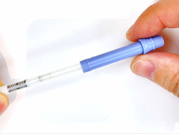 ケースから芯タンクを外すの画像2