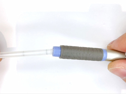 ケースに芯タンクを挿入するの画像2