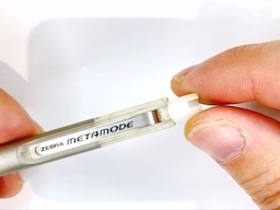 芯タンク結合部を装着するの画像2