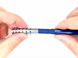 グリップを外すの画像2