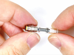 （補足）チャックの開閉は不可の画像1