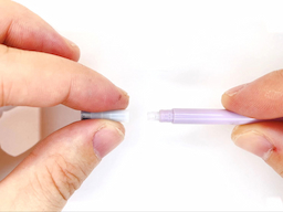 チャックを外すの画像2