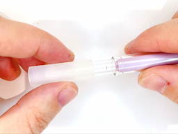 グリップを外すの画像2