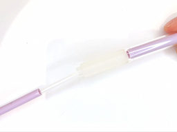 ケースに芯タンクを装着するの画像2