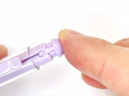 結合部キャップを装着するの画像2