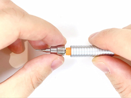 口金を外すの画像2