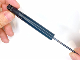 黒インク芯を挿入するの画像2