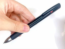 動作チェック①各色インク芯が先端から出ることの画像2