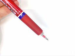 動作チェック①：各インク芯がペン先から出ることの画像3