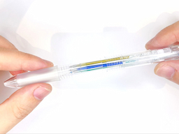 先端キャップを装着するの画像3