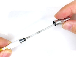 グリップ結合部を装着するの画像2