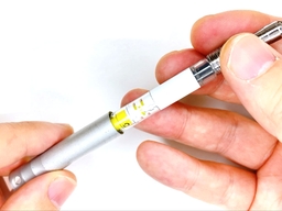 グリップを装着するの画像2