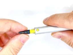 口金を装着するの画像2