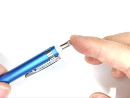 消しゴムを装着するの画像2