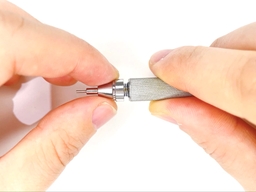 口金を外すの画像2