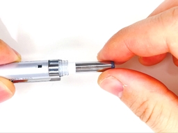 ノック部品を外すの画像2