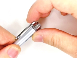 クリップを外すの画像2