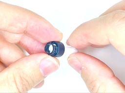 （補足）ノック部品の内部は分解不可の画像2