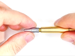 口金を外すの画像2