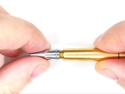 口金を装着するの画像2