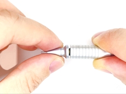 口金を外すの画像2