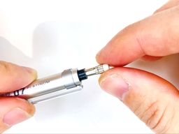 消しゴムを外すの画像2