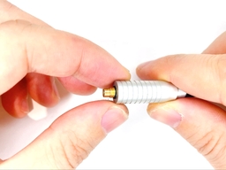 （補足）グリップと芯タンクは分解不可の画像2