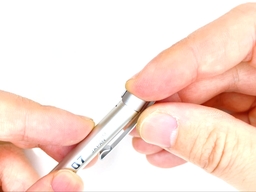 クリップを装着するの画像2