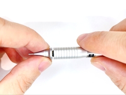 口金を装着するの画像2