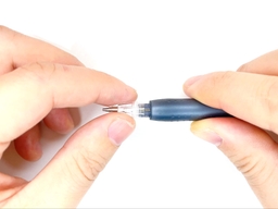 口金を外すの画像2