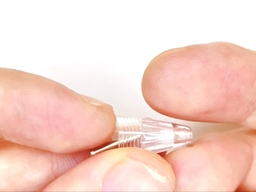 ガイドパイプを外すの画像2