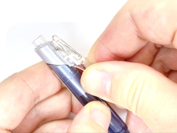 （補足）クリップは外れないの画像2